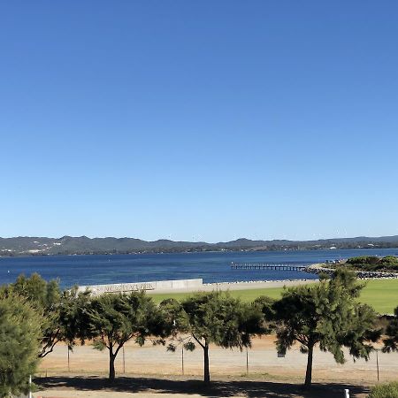 Albany Foreshore Guest House Εξωτερικό φωτογραφία