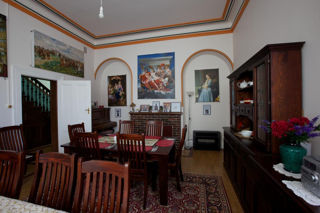 Albany Foreshore Guest House Εξωτερικό φωτογραφία